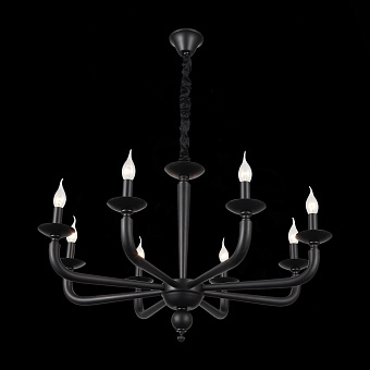 Люстра подвесная ST Luce FORTEZA SL1114.403.08 320Вт 8 лампочек E14