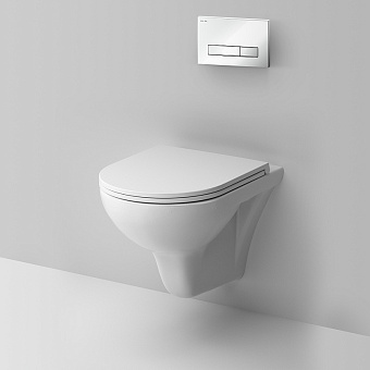 Инсталляция с унитазом AM-PM Start S IS30201.901700