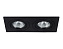 Светильник точечный встраиваемый Ambrella TECHNO SPOT Standard Tech TN102627 12Вт GU5.3