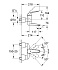 Смеситель для раковины GROHE Euroeco Speсial 32771000 хром