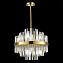 Люстра подвесная ST Luce RENS SL1634.303.06 360Вт 6 лампочек E14