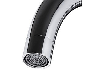 Смеситель для ванны Maxonor PL3087 хром
