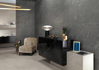 Неполированный керамогранит Atlas Concord Италия MARVEL STONE D121 Cardoso Elegant Strutturato 60х30см 1,26кв.м.