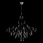 Люстра подвесная ST Luce GRAVETTA SL797.113.114 51Вт 114 лампочек LED