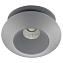 Светильник точечный встраиваемый Lightstar Orbe 51309 15Вт LED