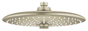 Верхний душ GROHE Euphoria SmartControl 26457EN0 никель