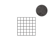 Керамическая мозаика ABK Ghost PF60004907 Mosaic Quadretti Taupe Ret 30х30см 0,36кв.м.