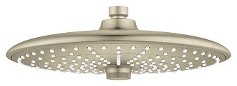 Верхний душ GROHE Euphoria SmartControl 26457EN0 никель