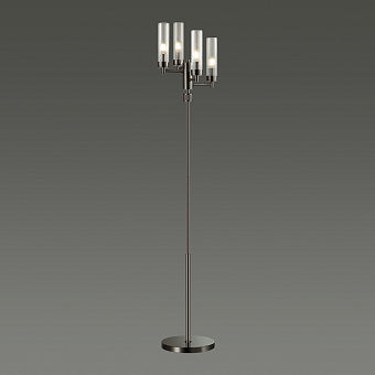 Торшер Lumion KAMILLA 5275/4F 160Вт E14 4 плафонов