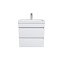 Тумба с раковиной IDDIS Zodiac ZOD6CB0i95K 37х59,2х64см