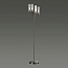 Торшер Lumion KAMILLA 5275/4F 160Вт E14 4 плафонов