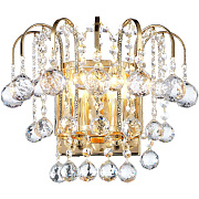 Бра Arti Lampadari Bellagio Bellagio E 2.10.100 G 80Вт E27