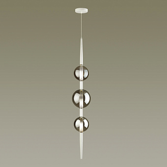 Светильник подвесной Odeon PENDANT 4683/3 15Вт G9 LED