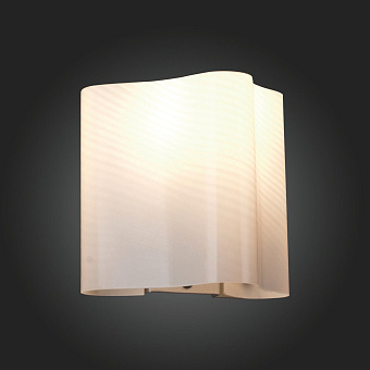 Бра ST Luce ONDE SL117.511.01 40Вт E14