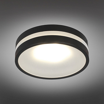 Светильник точечный встраиваемый Omnilux Napoli OML-102719-06 6Вт LED