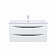 Тумба с раковиной IDDIS Cloud CLO10B0i95K 47х100,3х50см