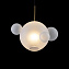 Светильник подвесной Loft It Bolle 2030-P4 40Вт E27