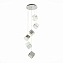 Светильник подвесной ST Luce RIELLO SL1182.103.06 30Вт G9