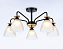 Люстра подвесная Ambrella TRADITIONAL Modern TR9571 560Вт 5 лампочек E27