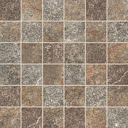 Керамическая мозаика Atlas Concord Италия Dolmen Pro A02L Mix Mosaico 30х30см 0,9кв.м.