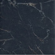 Матовый керамогранит KERAMA MARAZZI Сансеверо 1268HS черный 9,9х9,9см 0,96кв.м.