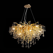 Светильник подвесной ImperiumLOFT Marian 205821-26 360Вт G9