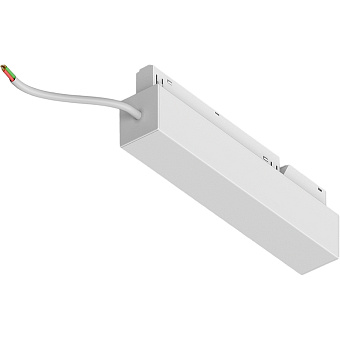 Блок питания для магнитного шинопровода Maytoni TRX010DR2-100W 100Вт 230В