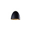 Плафон Nowodvorski Cameleon Egg M 8607 410х390мм чёрный