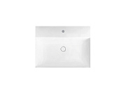 Раковина подвесная Hatria BAHIA BH0500465011TS0 46,5х50см