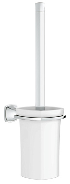 Ёршик GROHE Grandera 40632000 белый/хром