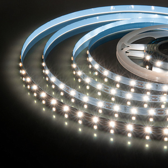 Светодиодная лента Elektrostandard a050576 2835 4,8Вт/м 5000мм IP20 дневной свет
