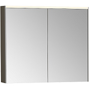 Шкаф зеркальный VITRA Core 66911 16х80х70см с подсветкой
