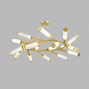 Светильник подвесной ImperiumLOFT Ramose 179733-26 72Вт LED