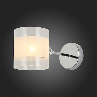 Светильник настенный Evoluce MIENTO SLE102801-01 40Вт E14