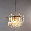 Люстра подвесная Arte Lamp NICOLETTA A1052SP-8GO 40Вт 8 лампочек E14
