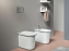 Биде напольное ArtCeram Chic CHB002 01 00