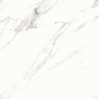 Полированный керамогранит Global Tile Verona_GT GT60607703PR белый 60х60см 1,44кв.м.