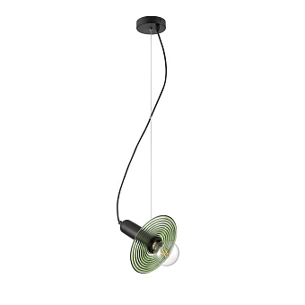 Светильник подвесной Vele Luce Gustoso VL5892P21 60Вт E27