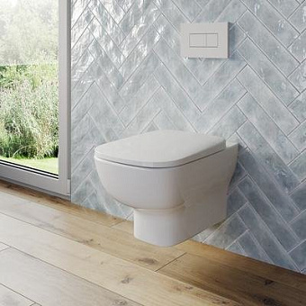 Панель смыва IDEAL STANDARD PROSYS SOLEA R0110AC white