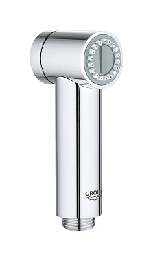 Лейка для гигиенического душа GROHE 26328000 хром