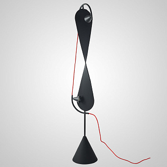 Торшер ImperiumLOFT Ramblas 212114-23 100Вт GU10 2 плафонов