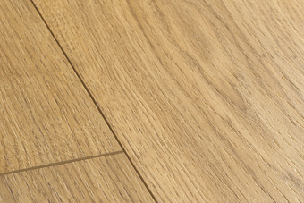 Виниловый ламинат Quick-Step Дуб коттедж натуральный BACL40025 1251х187х4,5мм 32 класс 2,105кв.м