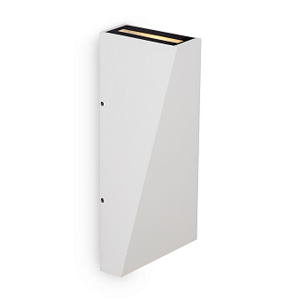 Светильник архитектурный Maytoni Times Square O580WL-L6W 6Вт IP54 LED белый