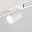Магнитный трековый светильник Arlight MAG-SPOT 033426 12Вт LED белый
