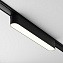 Магнитный трековый светильник Maytoni Basis TR080-1-12W3K-B 12Вт LED чёрный