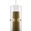 Светильник подвесной Maytoni Dynamics MOD326PL-01MG 50Вт GU10