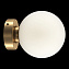 Бра Maytoni Basic form MOD321WL-01G1 40Вт E14