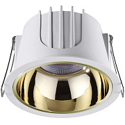 Светильник точечный встраиваемый Novotech SPOT 358696 20Вт LED