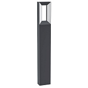 Светильник ландшафтный EGLO RIFORANO 98728 10Вт IP44 LED чёрный