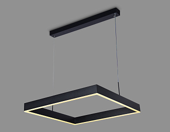 Люстра подвесная Ambrella ACRYLICA Original FA6626 65Вт 1 лампочек LED